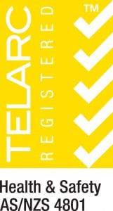AS NZS 4801 YELLOW